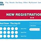 health lottery login