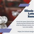 all state lottery results